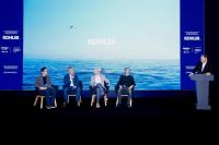 创造渴求的设计，科勒亮相设计上海2025