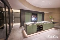 FotileStyle 2025设计上海洞庭系列新品解析：情感驱动的个性化设计