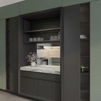 FotileStyle 2025设计上海洞庭系列新品解析：情感驱动的个性化设计