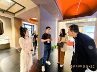 攸沨赖永生：以“意式匠心”领航高定浴室柜，金象奖背后的光与热