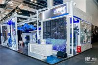 工业美学碰撞智能科技：约克 VRF 全空气生态系统演绎跨世纪的人居舒适革命