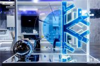 工业美学碰撞智能科技：约克 VRF 全空气生态系统演绎跨世纪的人居舒适革命