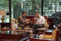 红木家具界大揭秘！发布：这份十大品牌排行榜，你知道几个？