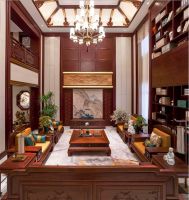 红木家具十大品牌排行榜2025年6月名单 | 权威发布