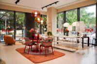 Kartell上海旗舰店启幕 静安寺再添设计美学新地标