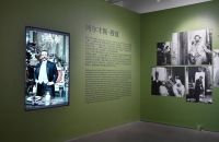 芬琳漆定格穆夏浪漫色盘 精准调色焕新生活美学