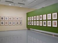 芬琳漆定格穆夏浪漫色盘 精准调色焕新生活美学