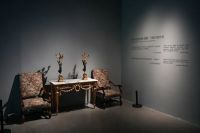 芬琳漆定格穆夏浪漫色盘 精准调色焕新生活美学