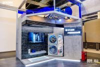 从制冷到智“恒”，约克VRF再次定义高端空气标尺！