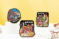 2025成都发力文创新业态 成都礼品展升级文创供应链