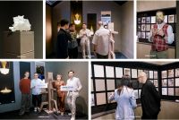 超越展位！| CASA BRAVA化身设计上海“国际练功房”