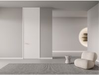 TATA木门简白系列重塑温暖生活美学