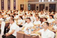 二五计划·满意为王|中国·嘉庭2025核心经销商峰会圆满成功！