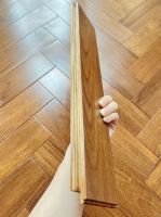 “高端实木地板五大标准”之工艺篇｜天格以“环环相扣”从本质上升级实木地板的价值内涵