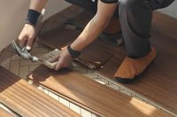 “高端实木地板五大标准”之工艺篇｜天格以“环环相扣”从本质上升级实木地板的价值内涵