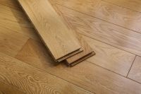 “高端实木地板五大标准”之工艺篇｜天格以“环环相扣”从本质上升级实木地板的价值内涵