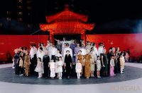 破界·新生——E格门窗特别呈现第九届时尚礼赞·东方美学大秀