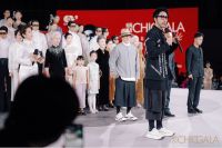 破界·新生——E格门窗特别呈现第九届时尚礼赞·东方美学大秀