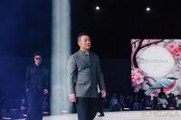 破界·新生——E格门窗特别呈现第九届时尚礼赞·东方美学大秀