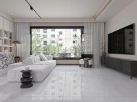 亿兴创展|助力高考，防滑金刚超平釉交出满分答卷！