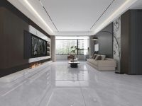 亿兴创展|助力高考，防滑金刚超平釉交出满分答卷！