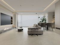 森达瓷砖|2025初夏流行指南，三大元素解锁时尚家居