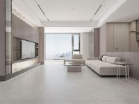 森达瓷砖|2025初夏流行指南，三大元素解锁时尚家居