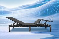 斯丽比迪智能新品首发：科技与匠心共筑睡眠新体验