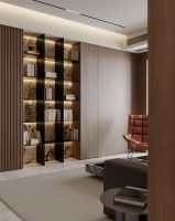 2025卓越设计青年 | 姜鹏：平衡预算与需求，打造经久耐用的美感空间