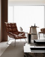 2025卓越设计青年 | 姜鹏：平衡预算与需求，打造经久耐用的美感空间