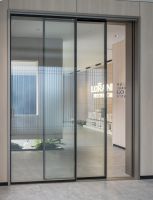 浪眼探好物：洛兰世嘉巨光N50（全屏双玻），以极简美学与精工科技，重定义现代人居空间