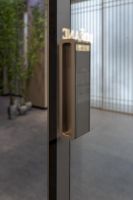 浪眼探好物：洛兰世嘉巨光N50（全屏双玻），以极简美学与精工科技，重定义现代人居空间