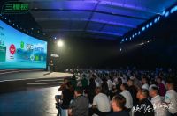 焕新居 鲜呼吸！三棵树马上住3.0战略升级 引领焕新服务革命