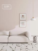 2025 天洋墙布 Q2 网红色爆单预警！8 款「清凉滤镜」神仙配色美到刷爆家装圈