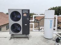 【聚阳王牌光伏直驱热泵】—— 阳光直驱，电费归零！让每一缕阳光都为你省下真金白银