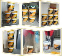 喜马拉雅防水，好在哪？