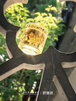 野兽派 x 苏州民俗博物馆 | 限定新香登场