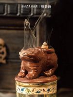 野兽派 x 苏州民俗博物馆 | 限定新香登场