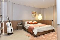 德华兔宝宝沈怡强：根植重点目标市场 赋能渠道商快速成长