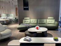 悍尼家居程春雷：以设计为第一价值驱动力 创造意式简约生活