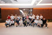 以「观」为刃破迷障   ——金堂设计家广东站首场闭门思辨交流活动圆满落幕
