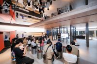 以「观」为刃破迷障   ——金堂设计家广东站首场闭门思辨交流活动圆满落幕