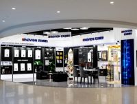 庆东纳碧安双井店开业！解锁潮购科技新体验，NCB210新品狂欢来袭