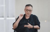 墨韵流淌处，薄纸见东方：施耐德电气「薄・见东方」思享会解码现代设计哲思