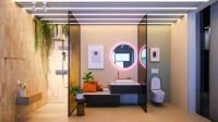 对话石拓璞先生：百年汉斯格雅如何在中国市场“以空间为展厅”实现精准破圈