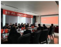 携手共赢 | 汉舍卫浴&扮居装饰达成深度战略合作