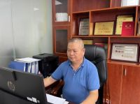 富威顺化工：致力打造陶瓷行业原料（添加剂）知名品牌