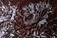 文化和自然遗产日 | 巧夺天工从红木中解锁非遗“不遗”方程式