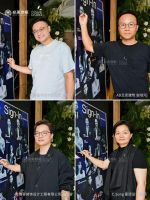 必美地板 | 必美VIP高端设计论坛暨2025米兰展趋势对话圆满成功！