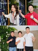 必美地板 | 必美VIP高端设计论坛暨2025米兰展趋势对话圆满成功！